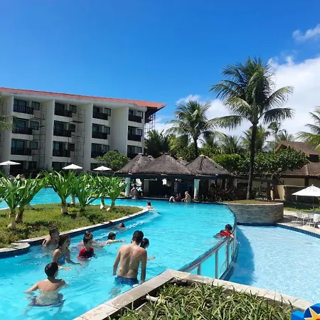 Marulhos Resort, Beira Mar, 5 Estrelas Pôrto das Galinhas Exterior foto