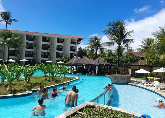 Marulhos Resort, Beira Mar, 5 Estrelas