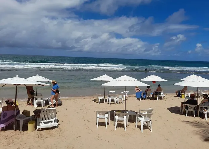 Marulhos Resort, Beira Mar, 5 Estrelas