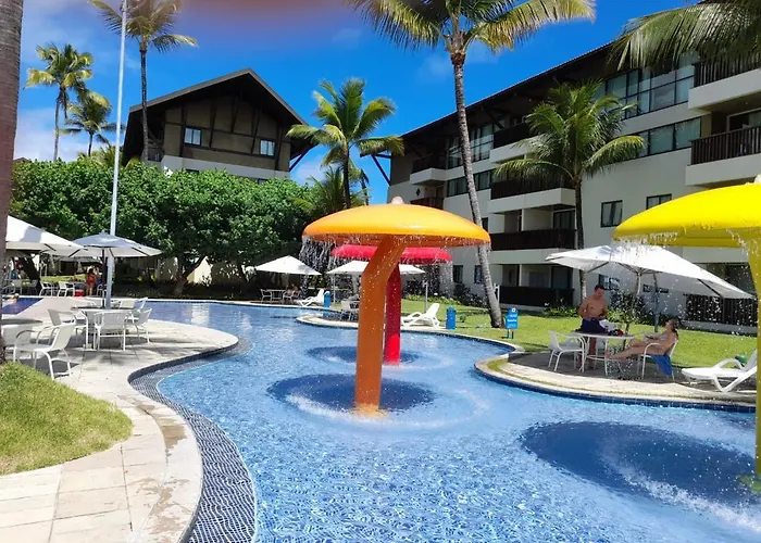 Marulhos Resort, Beira Mar, 5 Estrelas