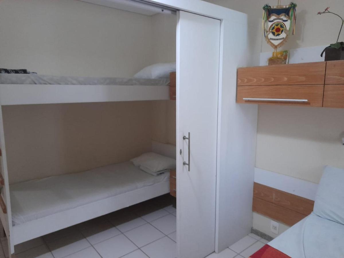 Apartment Marulhos Resort, Beira Mar, 5 Estrelas