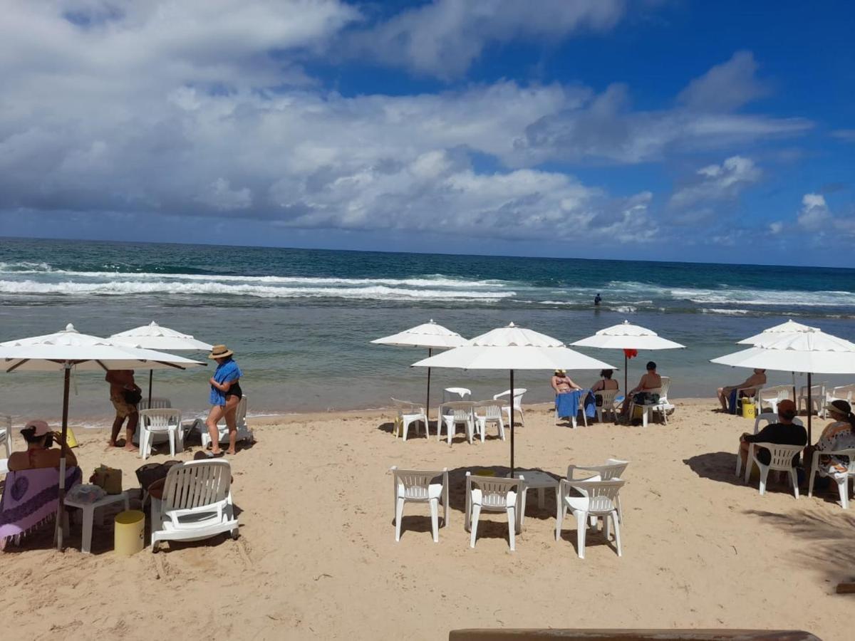 Apartment Marulhos Resort, Beira Mar, 5 Estrelas