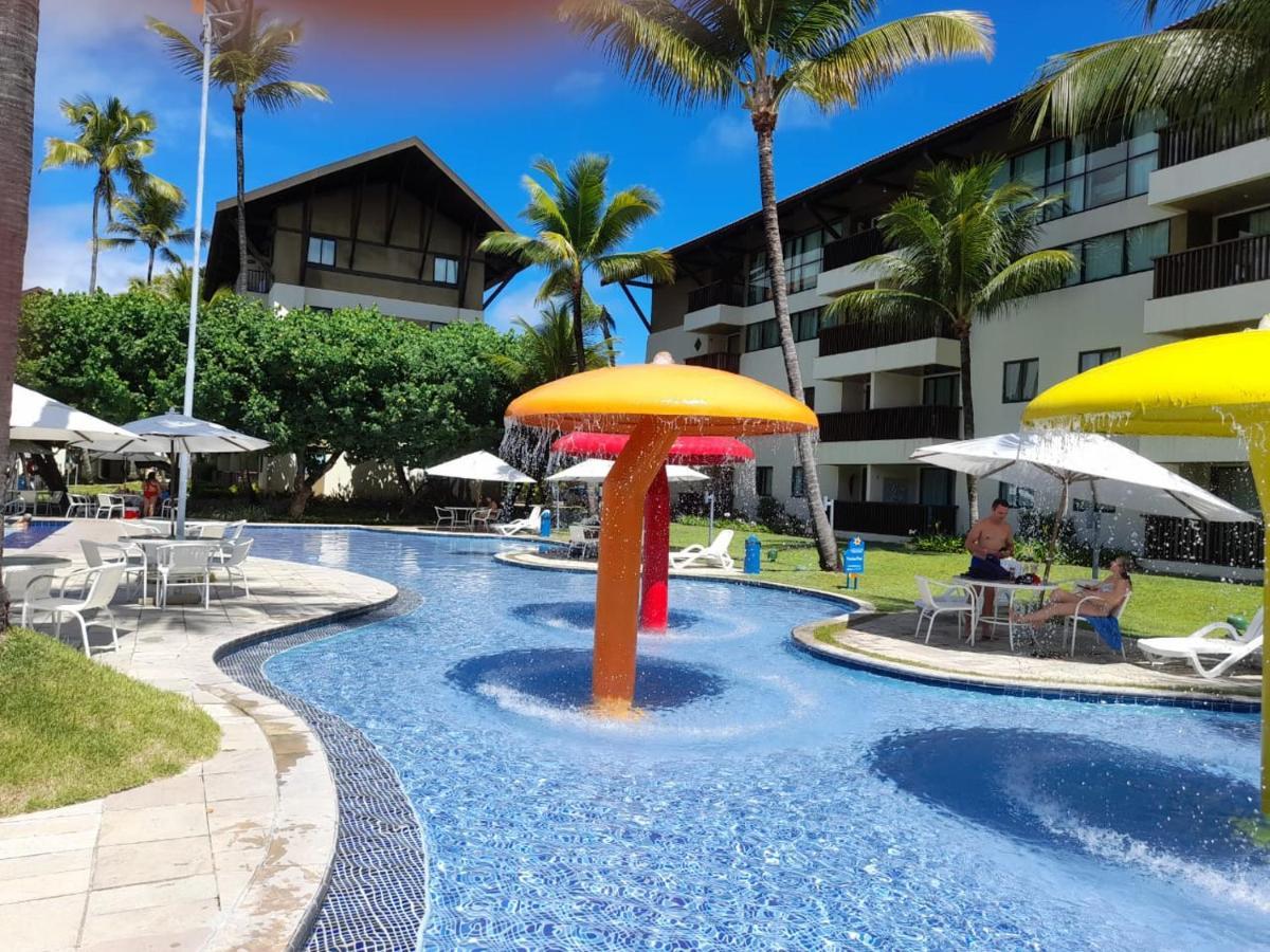 Marulhos Resort, Beira Mar, 5 Estrelas Porto de Galinhas