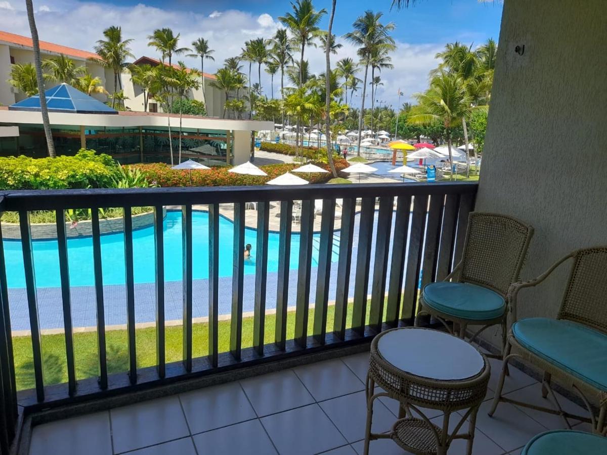 Marulhos Resort, Beira Mar, 5 Estrelas Apartment