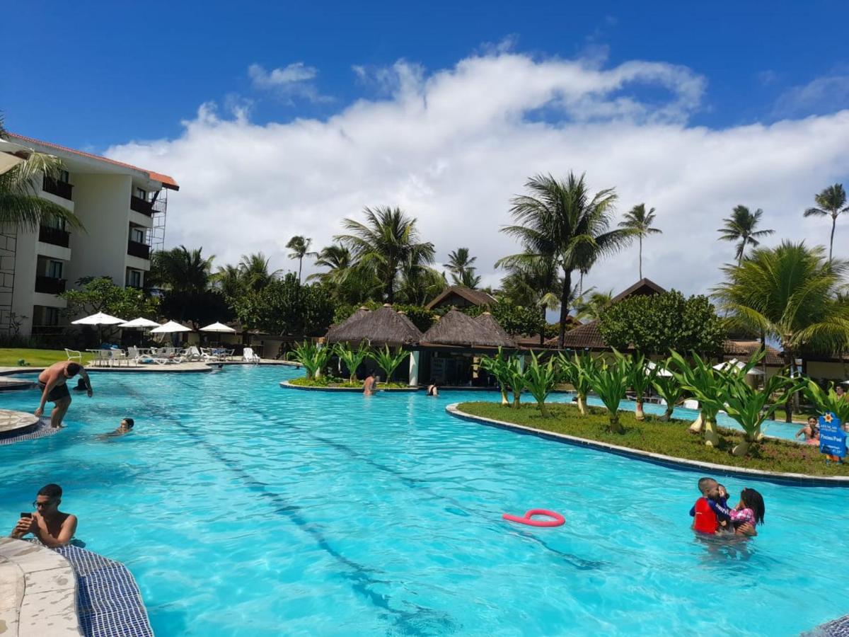 Marulhos Resort, Beira Mar, 5 Estrelas Apartment *