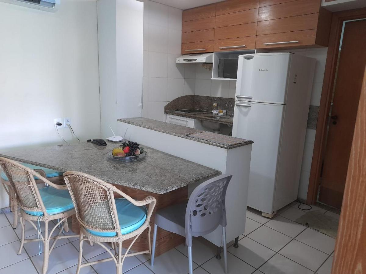 Apartment Marulhos Resort, Beira Mar, 5 Estrelas