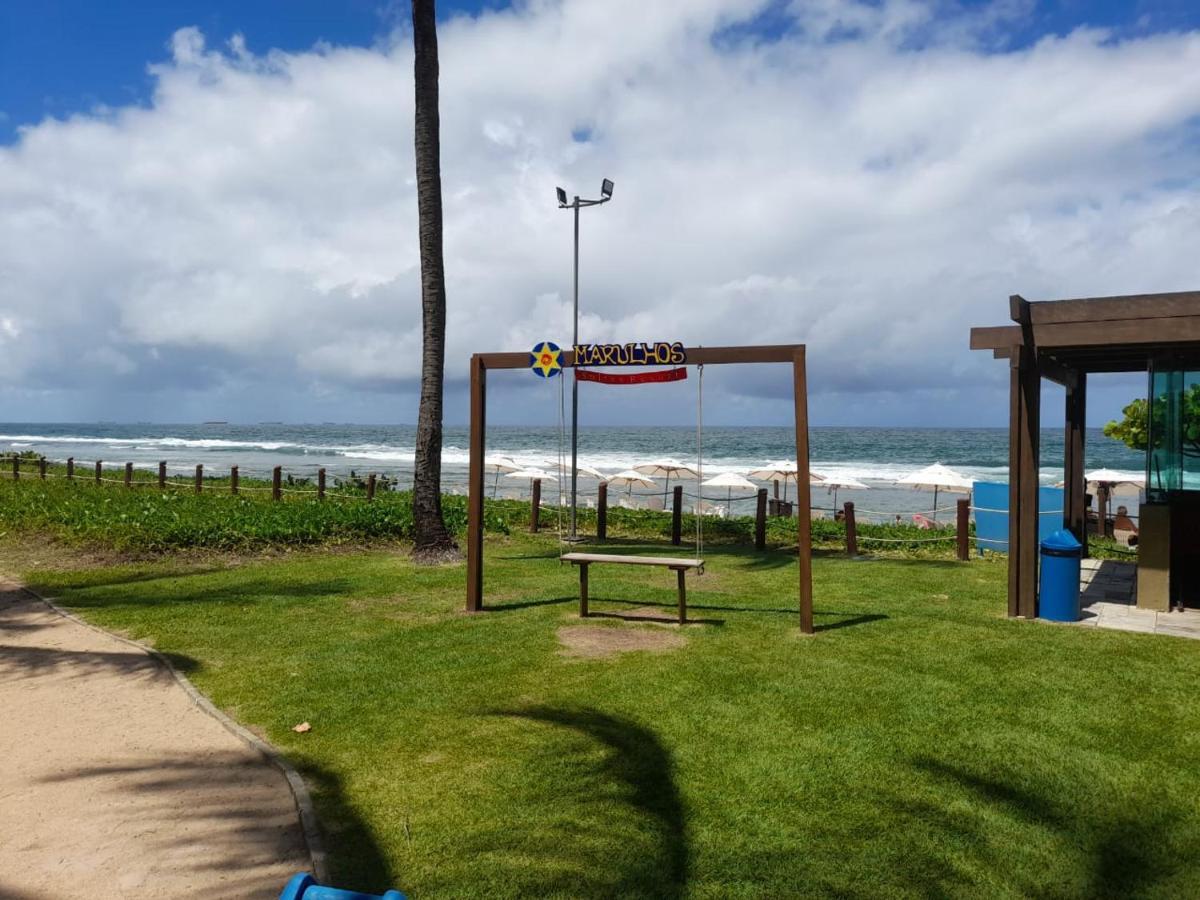 Marulhos Resort, Beira Mar, 5 Estrelas