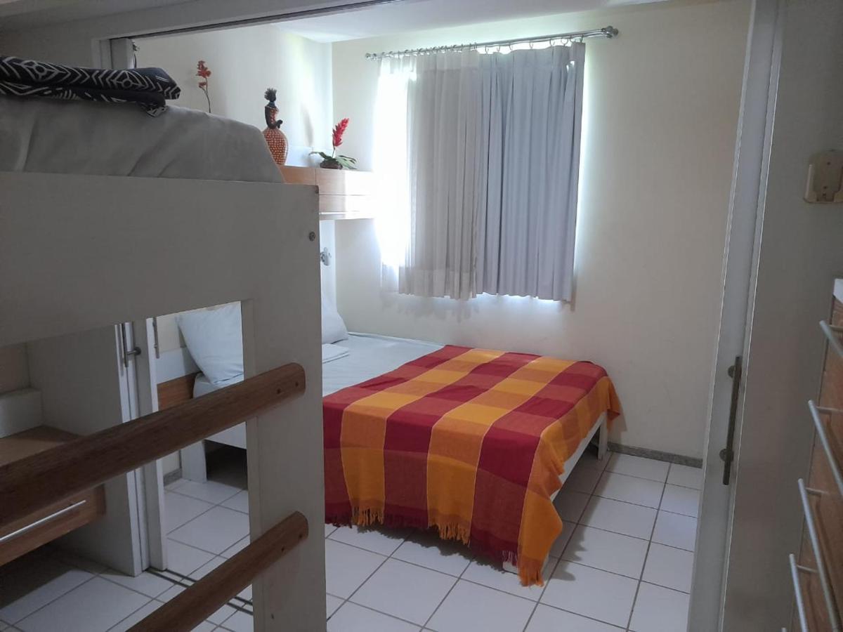 Marulhos Resort, Beira Mar, 5 Estrelas Apartment Porto de Galinhas