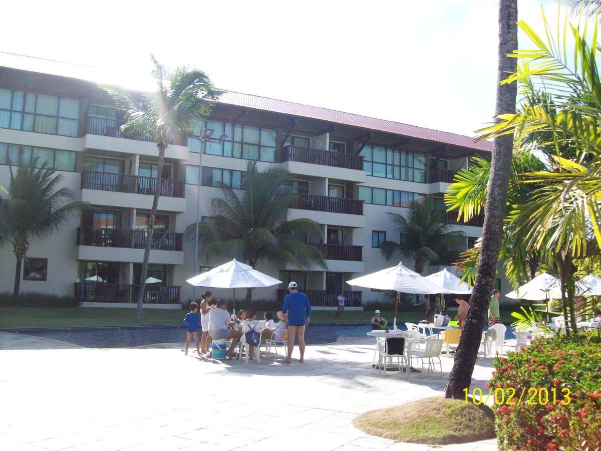 Apartment Marulhos Resort, Beira Mar, 5 Estrelas